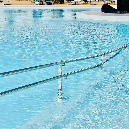 Canaryislandshost L Las Olas Costa Teguise Eksteriør bilde