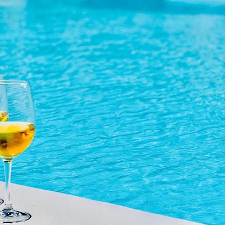 Canaryislandshost L Las Olas Costa Teguise Eksteriør bilde