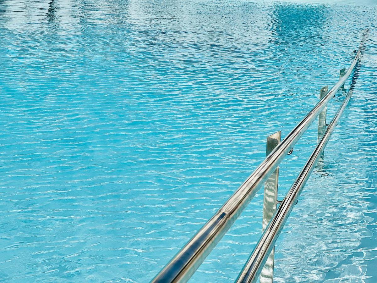 Canaryislandshost L Las Olas Costa Teguise Eksteriør bilde