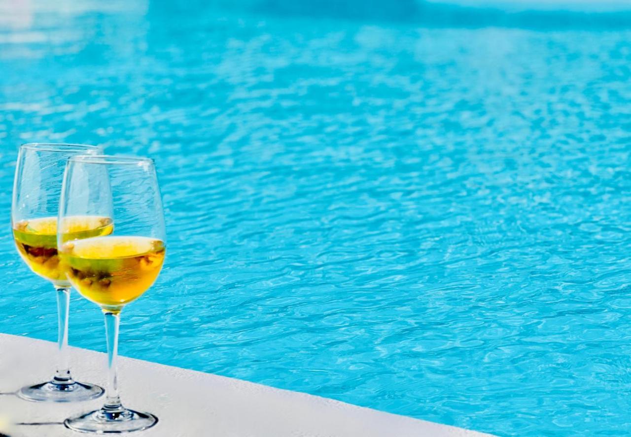 Canaryislandshost L Las Olas Costa Teguise Eksteriør bilde